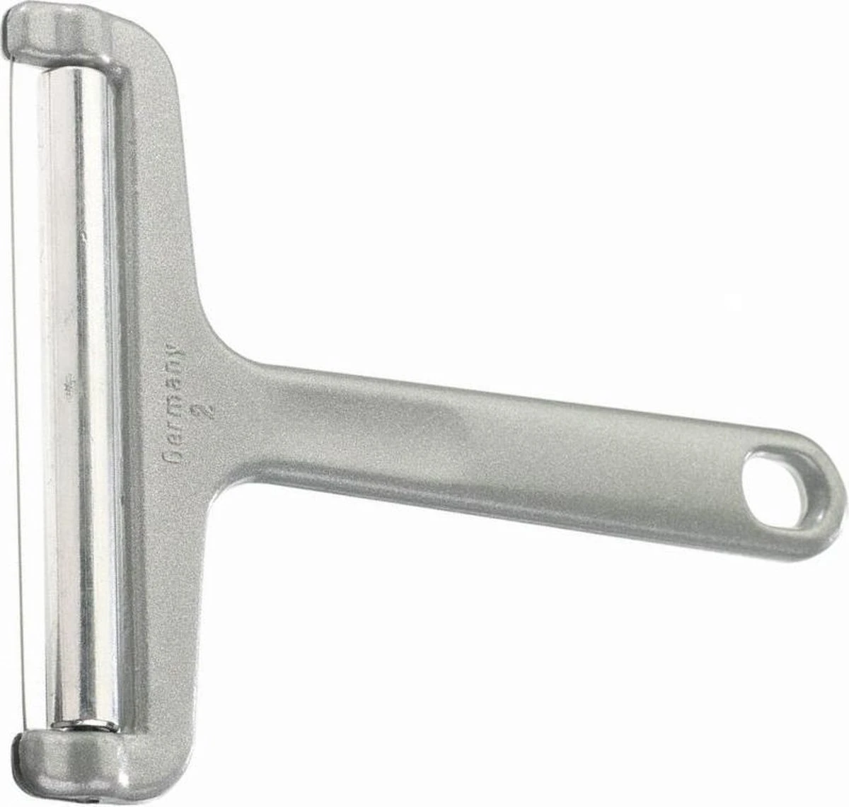 Westmark Rollschnitt Kaasschaaf 13,9 X 10,9 X 1 Cm - Aluminium - RVS - Afbeelding 8