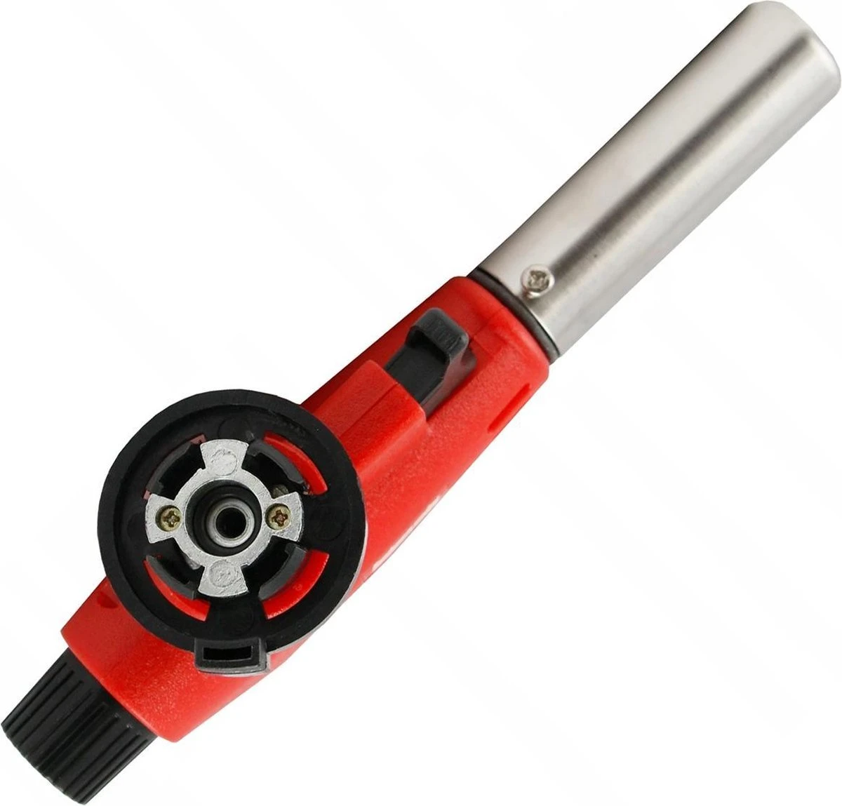 Alpen Camping - Butaan Gasbrander - Crème Brûlée Brander - Afbeelding 3