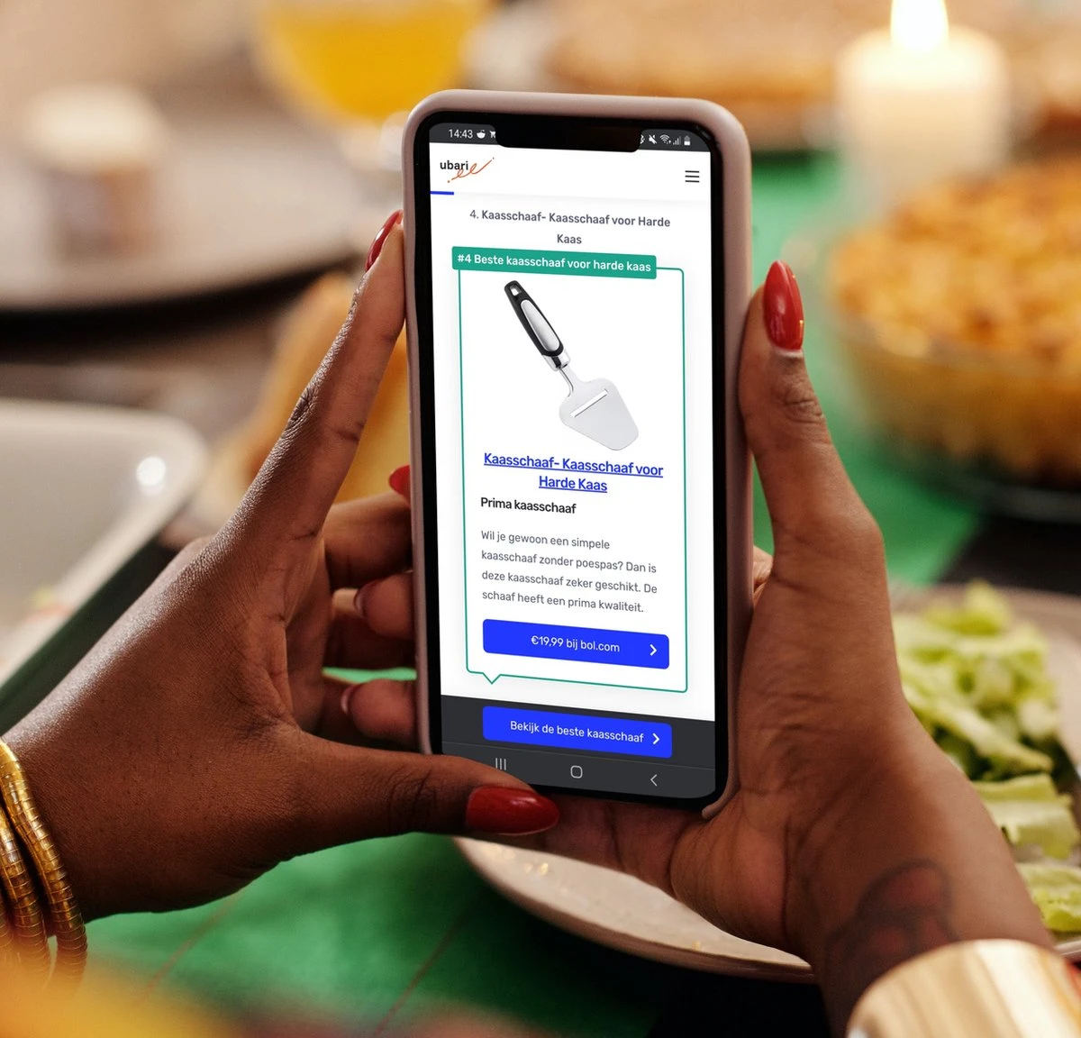 Merkloos, Kaasschaaf- Kaasschaaf Voor Harde Kaas-Kaasschaaf Voor Oude Kaas - Kaasschaaf Voor Jonge Kaas - Multifunctionele Kaasschaaf - Vaatwasser Bestendig - Kaasschaaf Zwart - RVS- 230 X 82 Mm- Keukengerei- Keuken Accessoires - Afbeelding 11