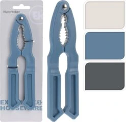 Merkloos Notenkraker 18cm