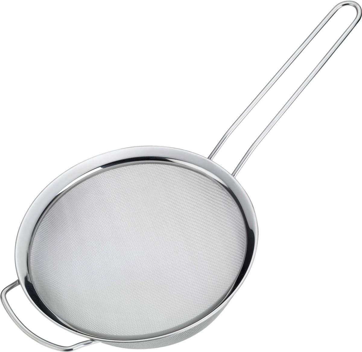 Westmark Picante Zeef - 40x20x10cm - RVS - Afbeelding 10