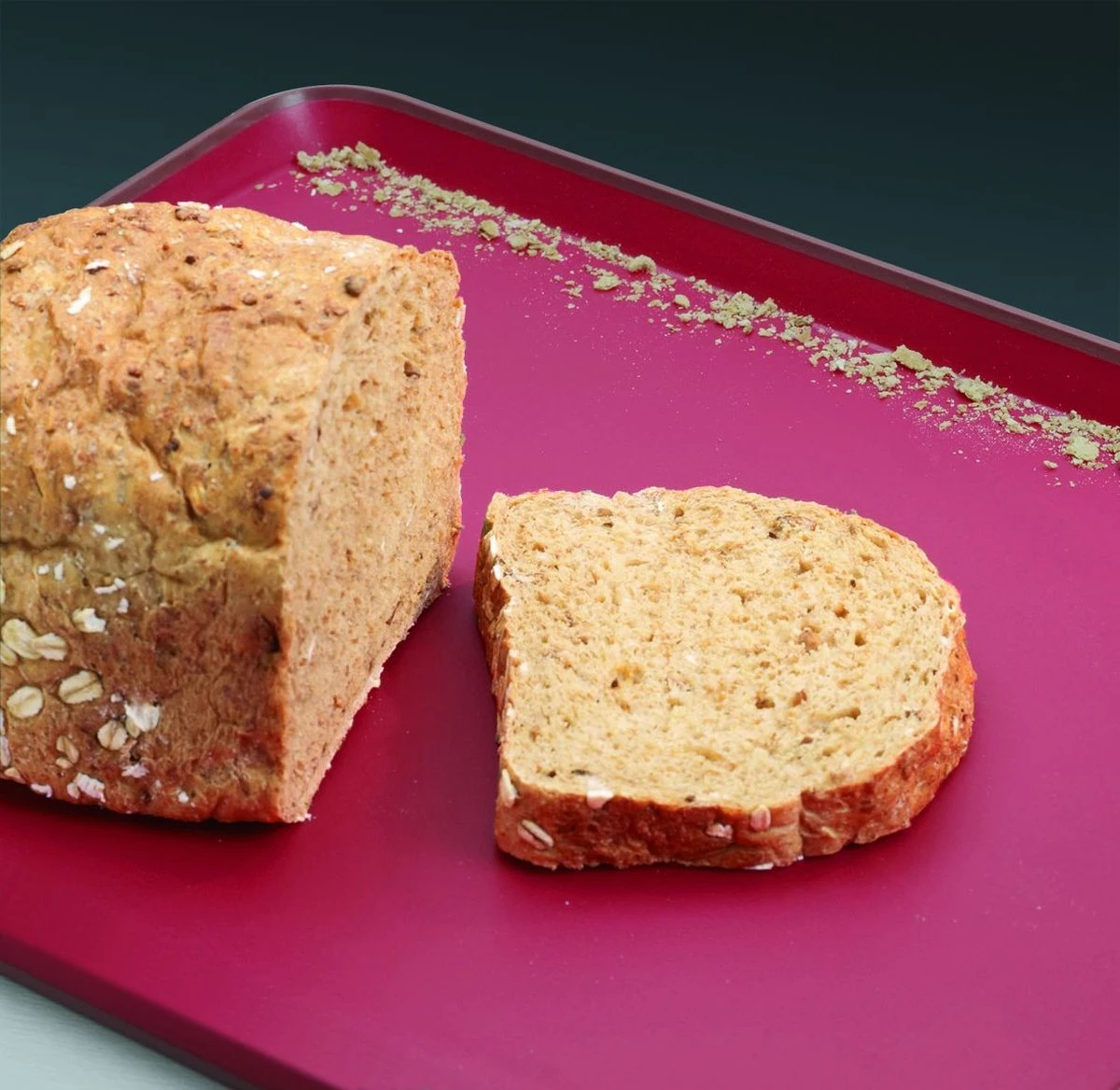 Joseph Joseph JosephJoseph - Cut&Carve - Plus - Snijplank - Groot - Zwart - Afbeelding 5