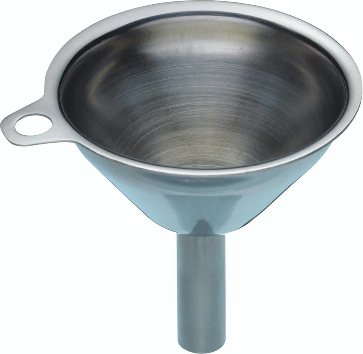 KitchenCraft RVS Mini Trechter - Kitchen Craft - Afbeelding 5