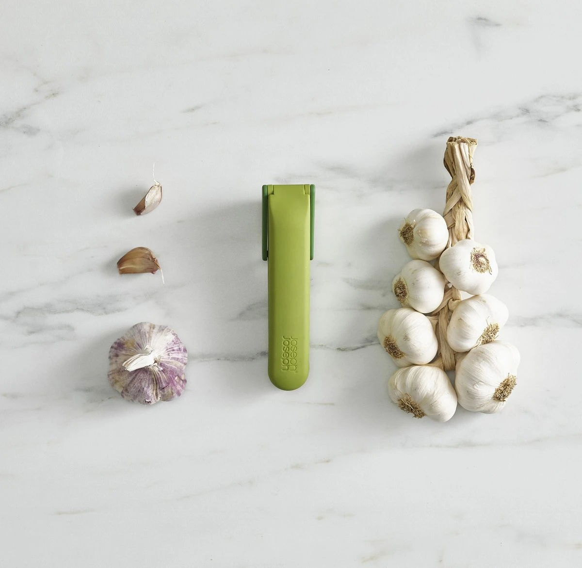 CleanForce Knoflookpers - Joseph Joseph - Afbeelding 6