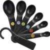 OXO Good Grips Maatlepels - Set à 6 Stuks