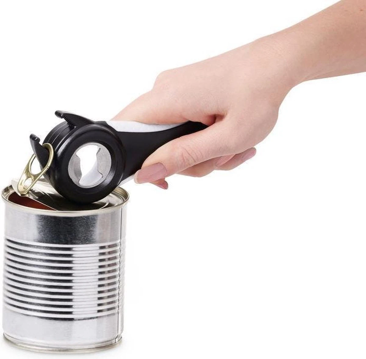 VITILITY Opener 5-in-1 - Opener - Ergonomisch - Afbeelding 14