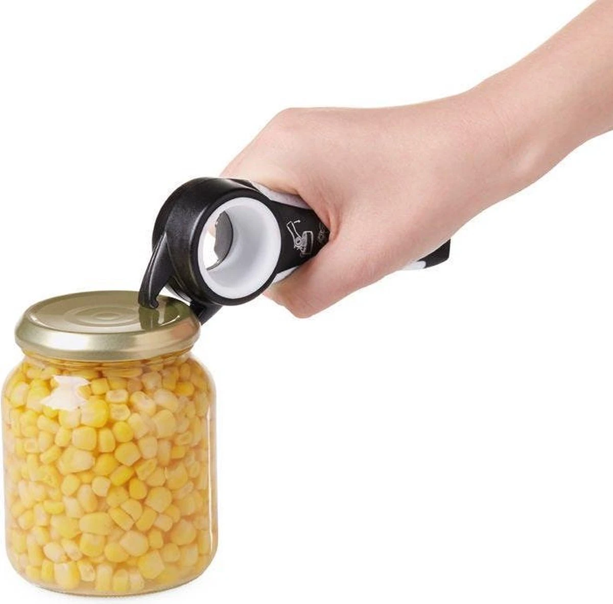 VITILITY Opener 5-in-1 - Opener - Ergonomisch - Afbeelding 8