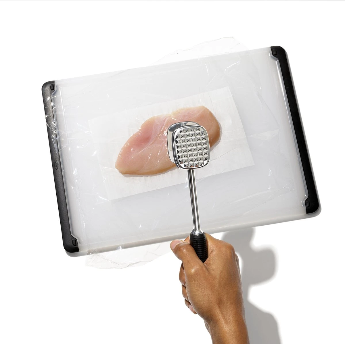 OXO Vleeshamer - Afbeelding 3