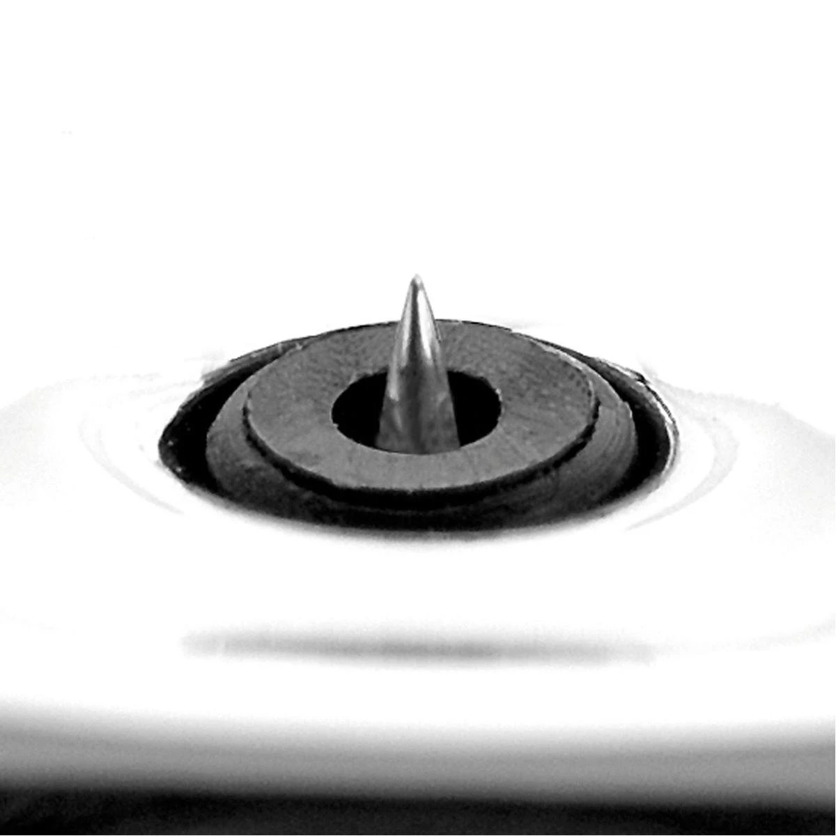 Westmark Eierprikker - RVS - Afbeelding 2