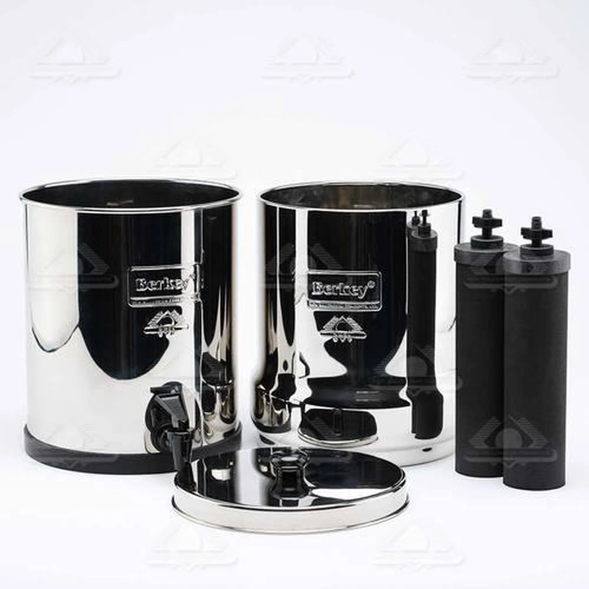 Big Berkey Waterfilter - Afbeelding 2