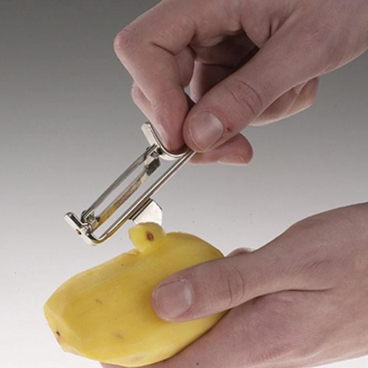 Westmark Famos Dunschiller - RVS - 16 Cm - Afbeelding 3