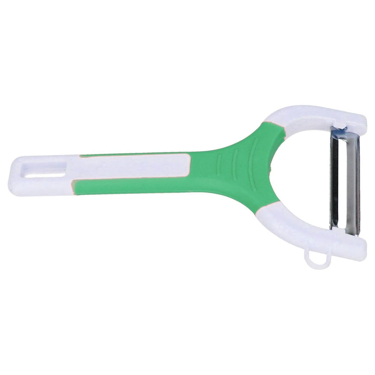 Schilmes / Dunschiller | Groentesnijder | Fruitsnijder | Groenten En Fruit Snijder | Dunschillers | - 2x Stuks - Afbeelding 9