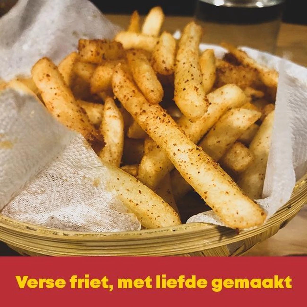 Yugn DeLux Frietsnijder - Roestvrijstaal - Zilver - Incl. Schiller - Afbeelding 10