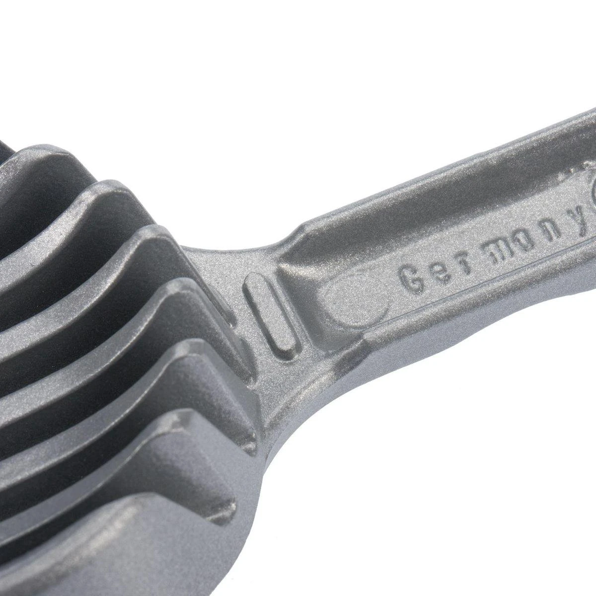 Westmark Champion Champignonsnijder 19,5 X 7,2 X 2,9 Cm - Aluminium - RVS - Afbeelding 11