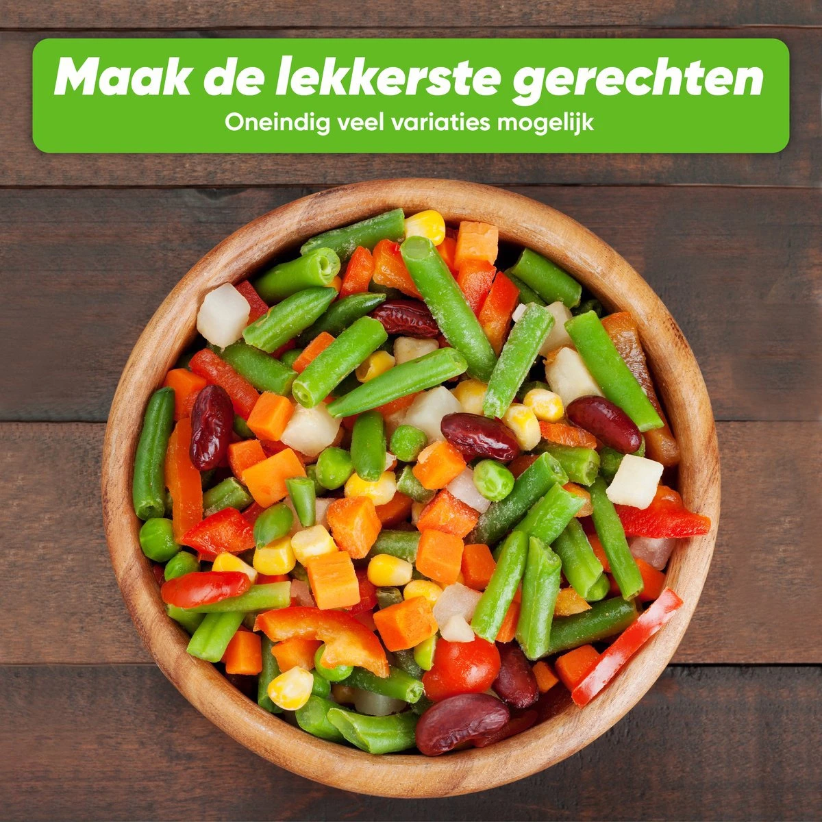 Merkloos Snijbonenmolen - Bonensnijder - Snel En Gemakkelijk Bonen Snijden - Roterende Bonensnijder - Afbeelding 6