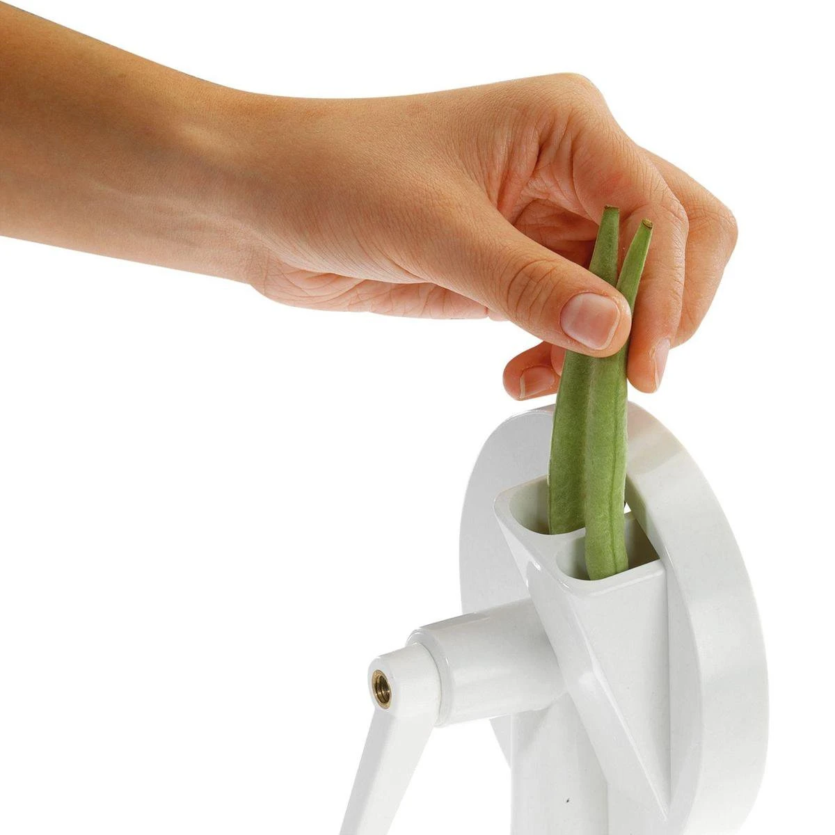 Westmark Snijbonen Snijder - Afbeelding 9