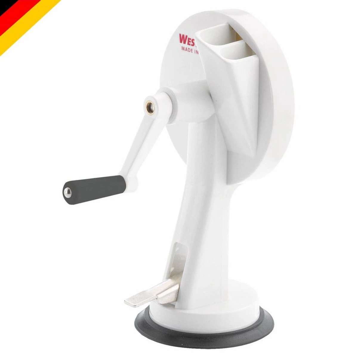 Westmark Snijbonen Snijder - Afbeelding 10