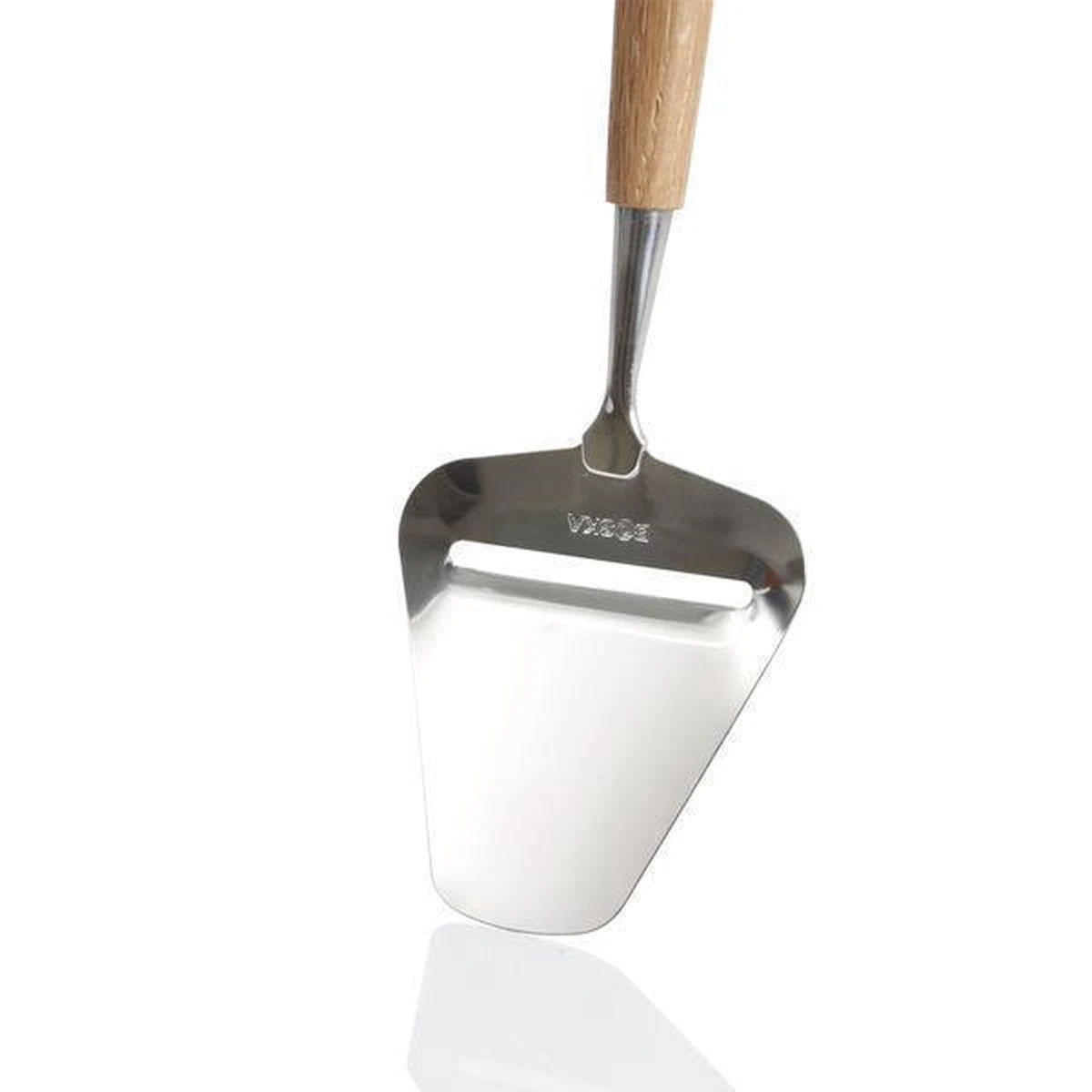 Boska Kaasschaaf Oslo - Kaaschaaf Harde Kaas - Kaasschaaf Voor Oude Kaas - Kaasschaaf Houten Handvat - RVS - Keukengerei - Keuken Accessoires - 10 Jaar Garantie - Afbeelding 14