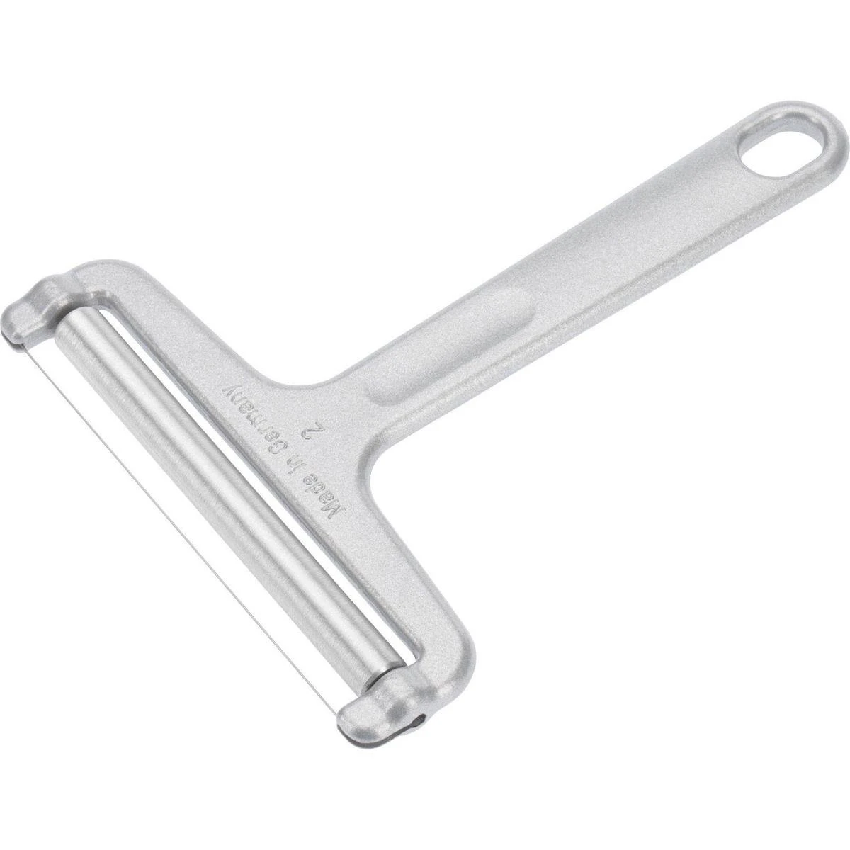 Westmark Rollschnitt Kaasschaaf 13,9 X 10,9 X 1 Cm - Aluminium - RVS - Afbeelding 5