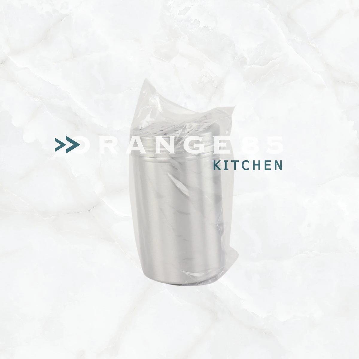 Orange85 Zoutstrooier - Professioneel - Horeca - Aluminium - Afbeelding 7