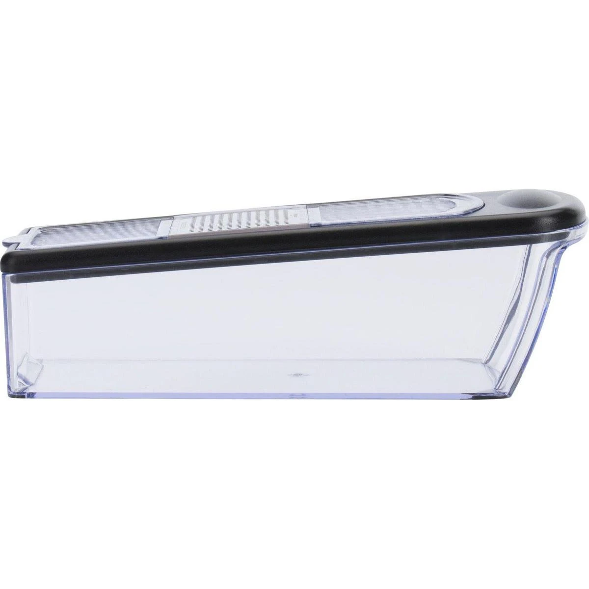 Westmark Technicus Quadro Rasp 24 X 9,5 X 8,5 Cm - Kunststof - RVS - Afbeelding 9