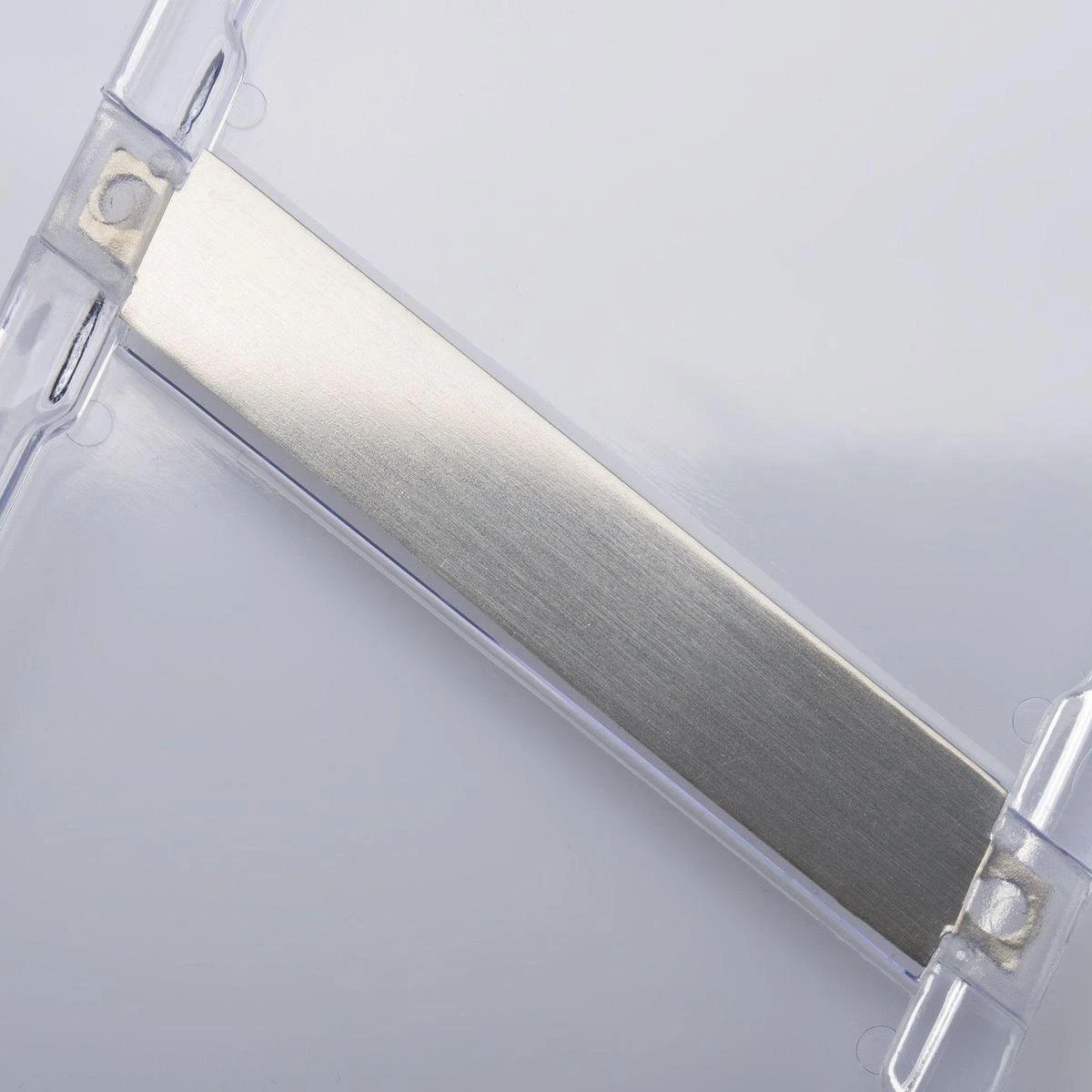 Westmark Technicus Quadro Rasp 24 X 9,5 X 8,5 Cm - Kunststof - RVS - Afbeelding 13