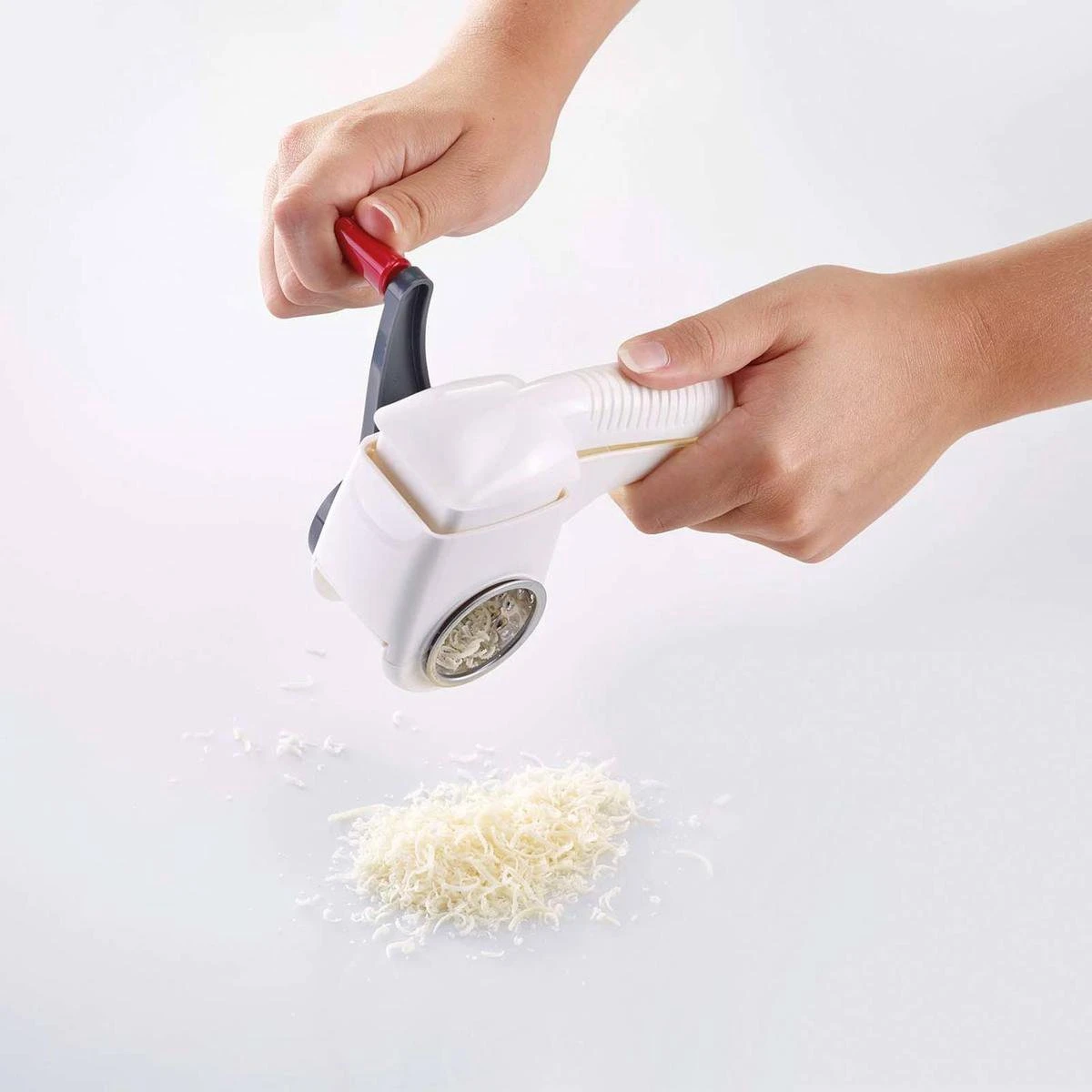 Westmark Trio Trommelrasp - Kunststof - Afbeelding 11