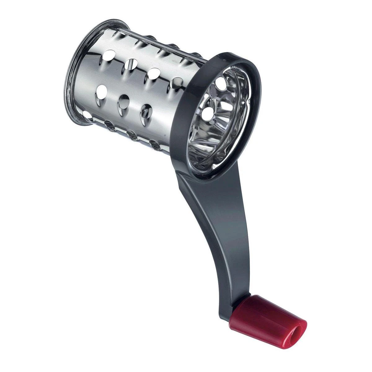 Westmark Trio Trommelrasp - Kunststof - Afbeelding 18