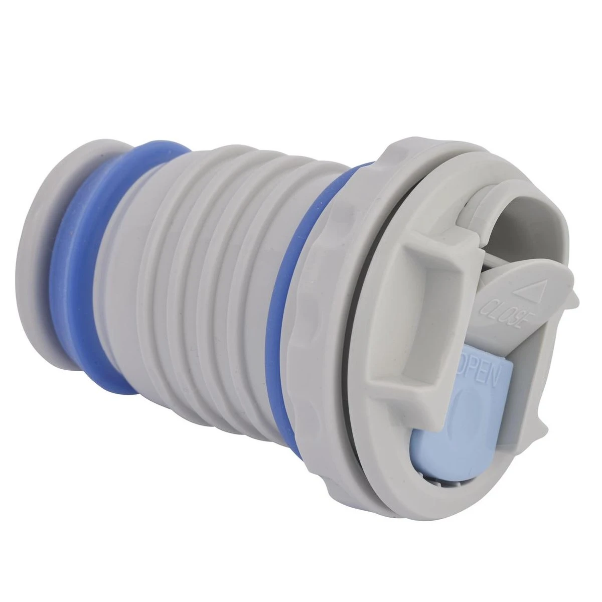 Thermos Isoleerfles - Thermax - 500 Ml - Zilver - Afbeelding 3