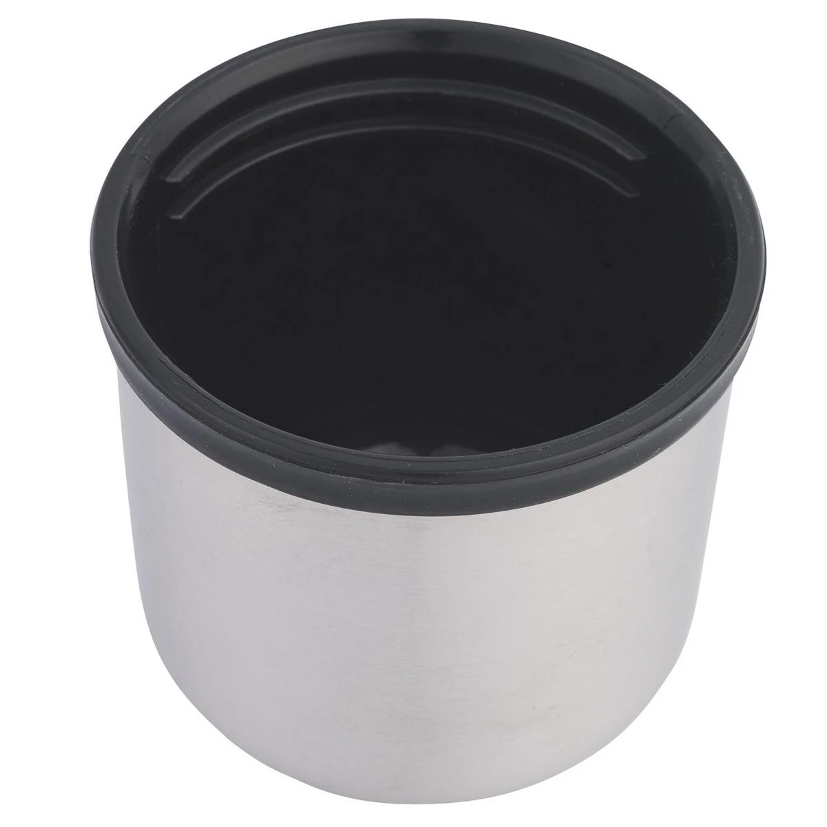 Thermos Isoleerfles - Thermax - 500 Ml - Zilver - Afbeelding 4