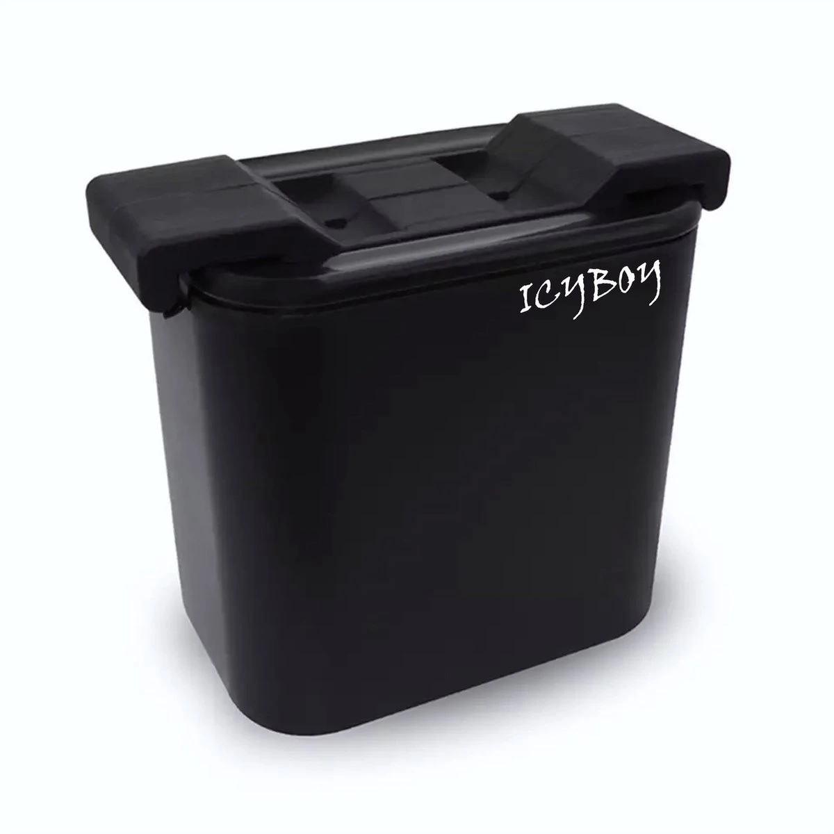 ICYBOY - CLEAR ICE Whiskey IJsbal Maker Kristalhelder - 2.5 Inch - Double Sphere - Cube Mold - Helder Ijs - ClearIce - Afbeelding 2