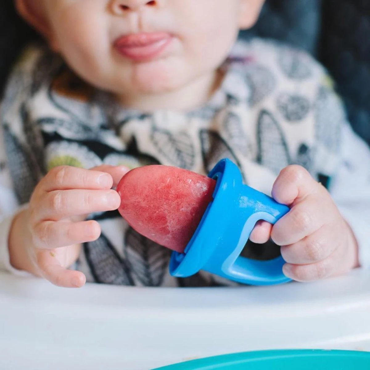 Nûby - Ijslolly Vormpjes - Afbeelding 5