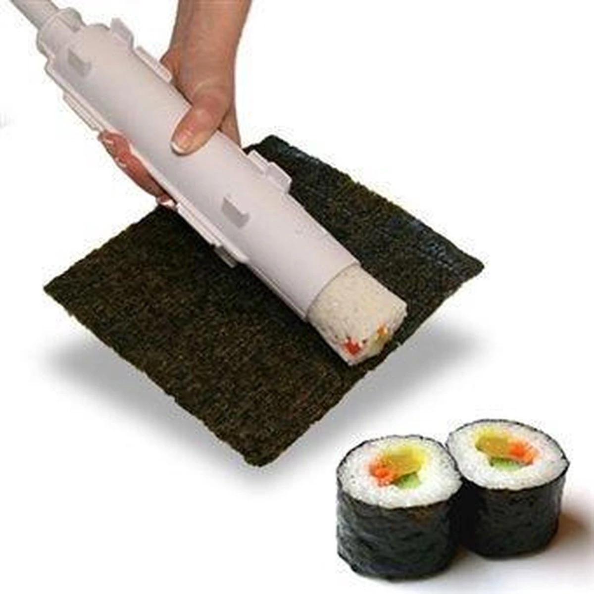 Sushezi Bazooka Sushi Maker - Sushi Kit - Afbeelding 9