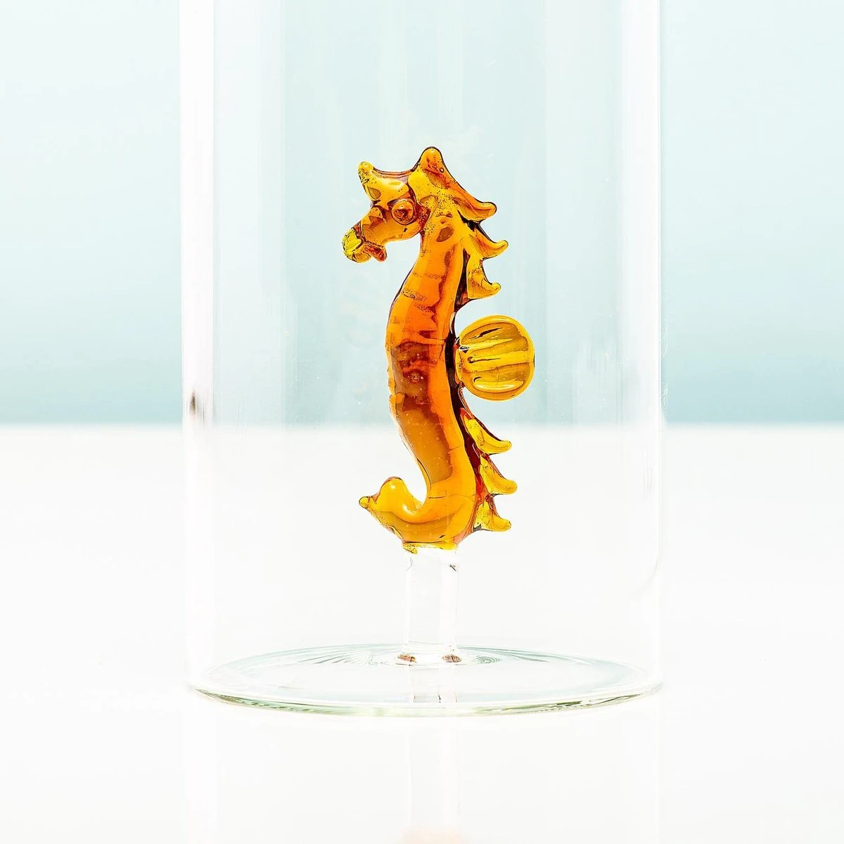 Balvi Waterfles - Zeepaard - Afbeelding 3