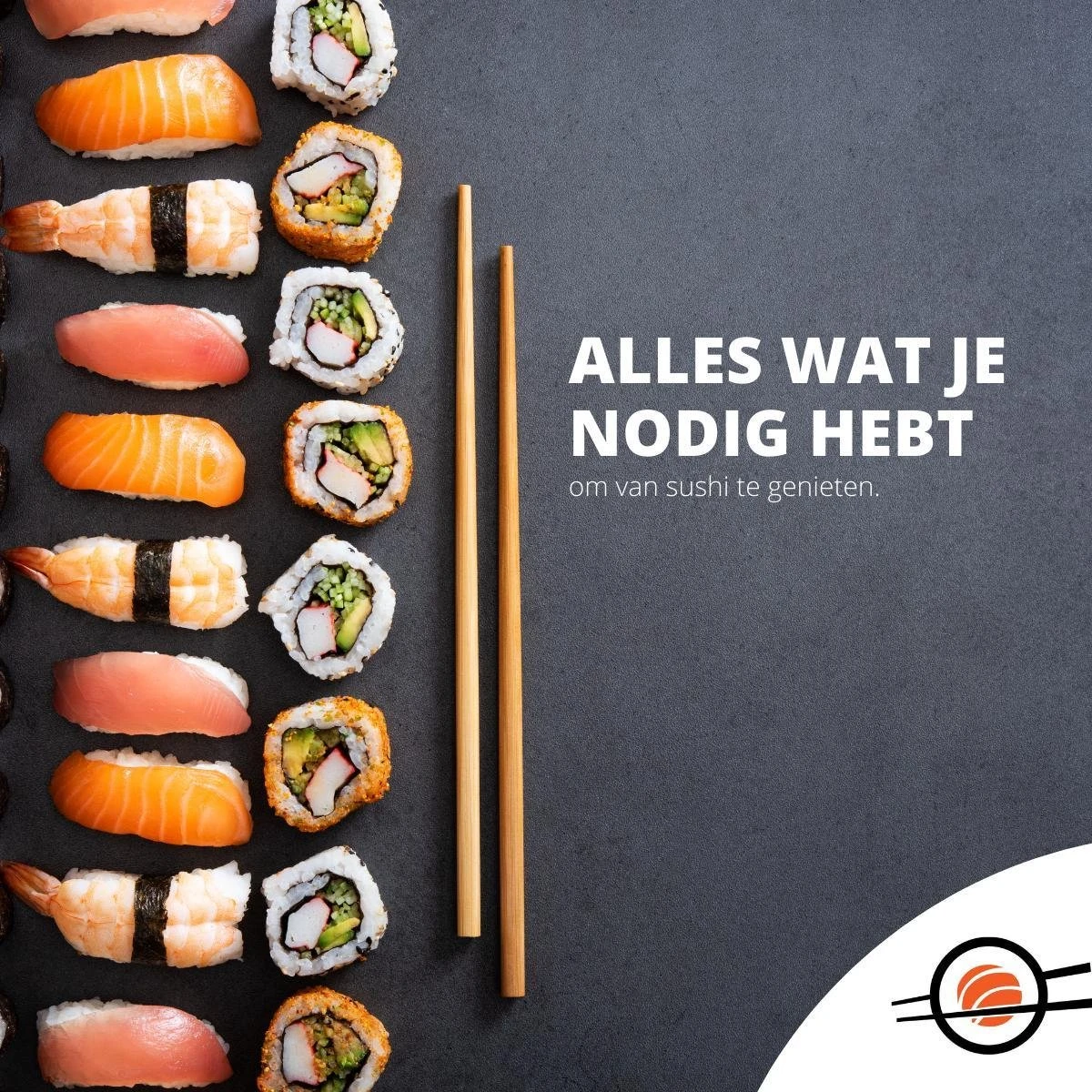 XXL Sushi Set - Sushi Maken- Sushi Maker - Milieuvriendelijk - Sushi Bazooka Kit - Inclusief Online Sushi Kookboek En Avocado Snijder - Wit - Afbeelding 6