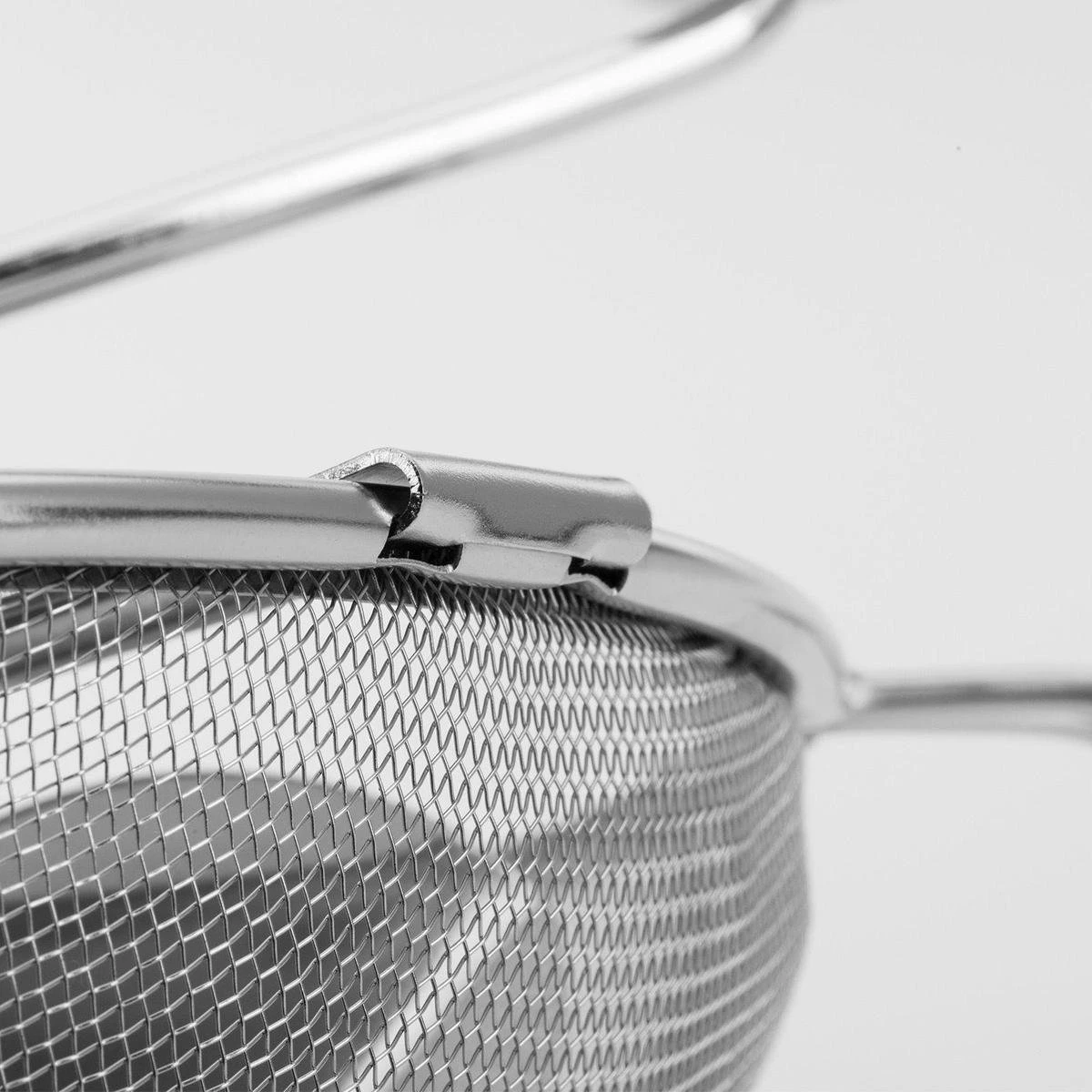 Westmark Standard Passeerzeef - 36,8x20,3x17cm - Kunststof - RVS - Afbeelding 7