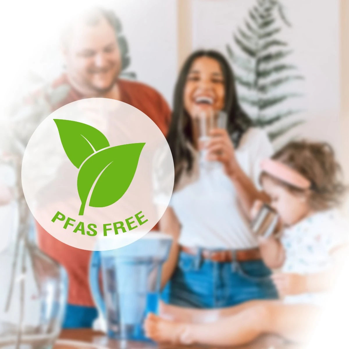 ZeroWater Waterfilter - 4-Pack - Waterkan Vervangingsfilters - Afbeelding 4