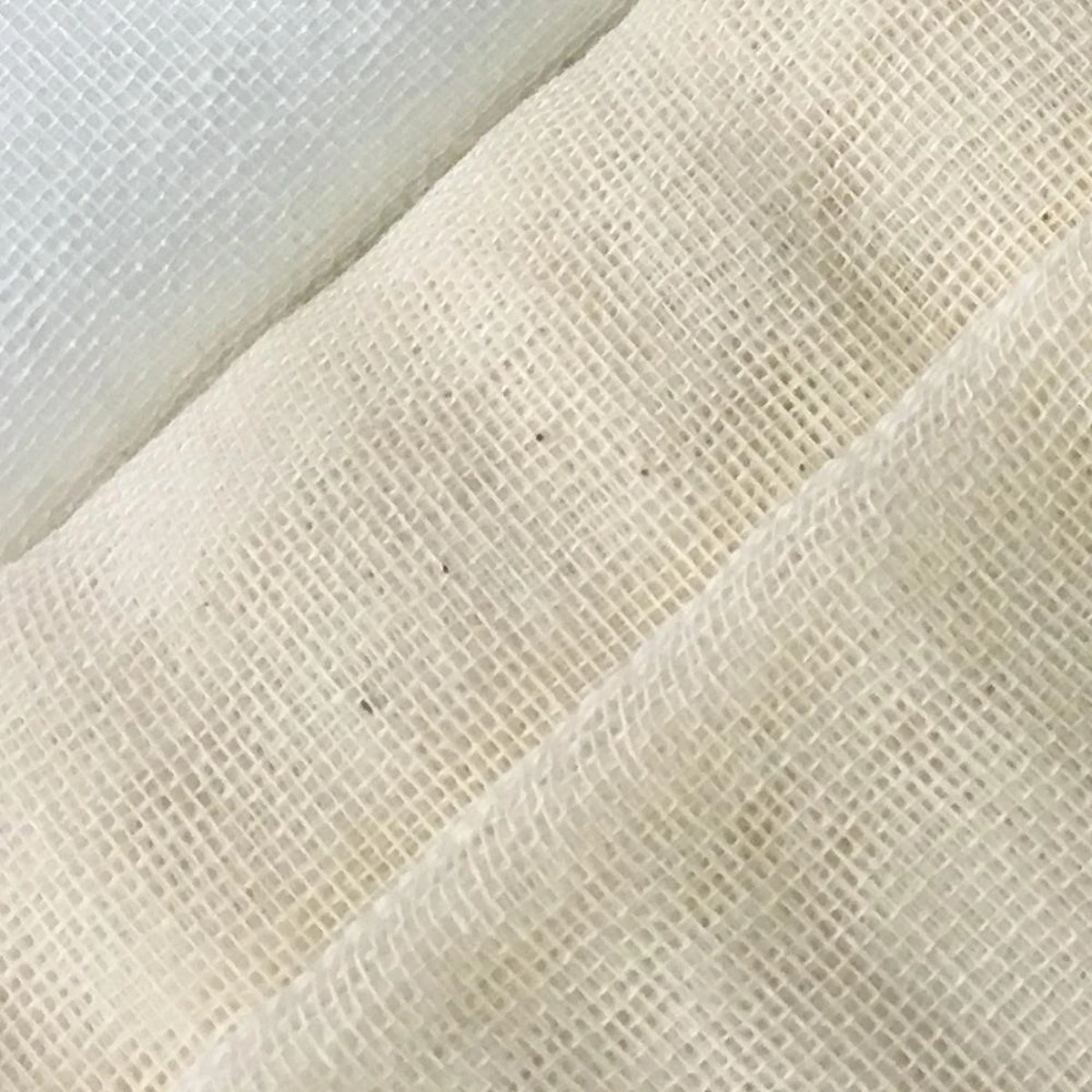 Kaasdoek Neteldoek Passeerdoek - Katoen - Ongebleekt - 90 X 180 Cm - Afbeelding 6