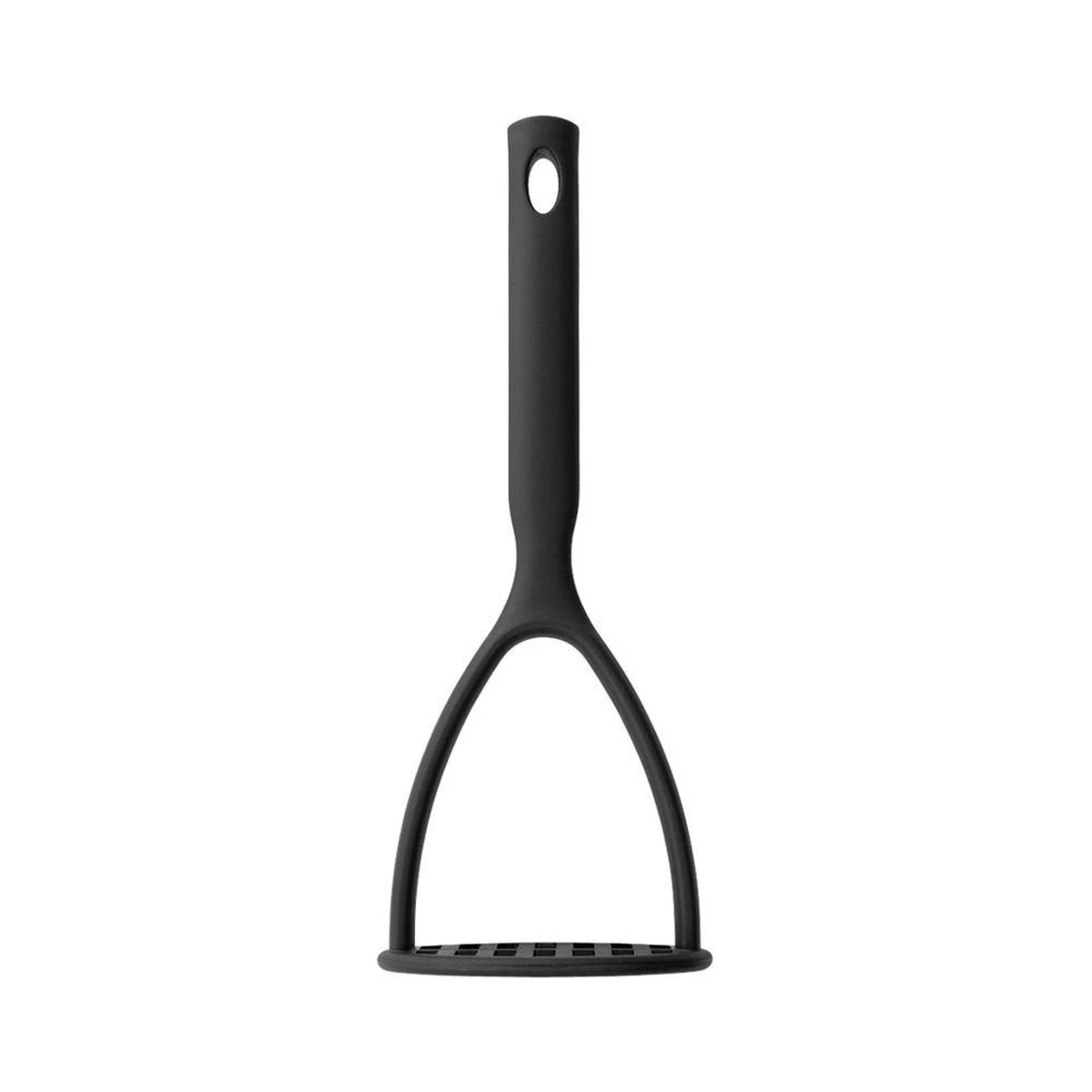 Brabantia Black Line Pureestamper - Anti-aanbak - Zwart - Afbeelding 2