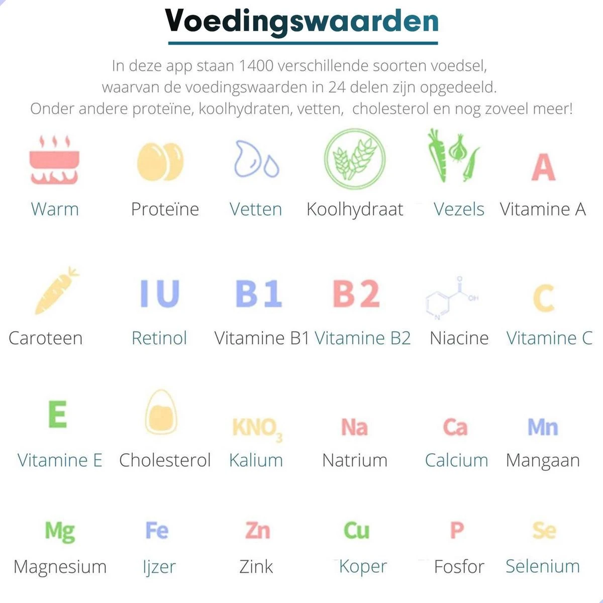 MaxedMore Digitale Keukenweegschaal Met Bluetooth En App - Digitale Precisie Weegschaal Voor Keuken - Tare / Tarra Functie - Weegt Tot 5000 Gram (5kg) - Werkt Op Batterijen - Smart Touch Bediening - Gemaakt Van Gehard Glas Met Antislip - Afbeelding 8