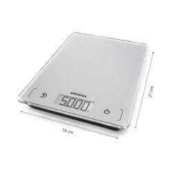Soehnle Keukenweegschaal Page Comfort 100