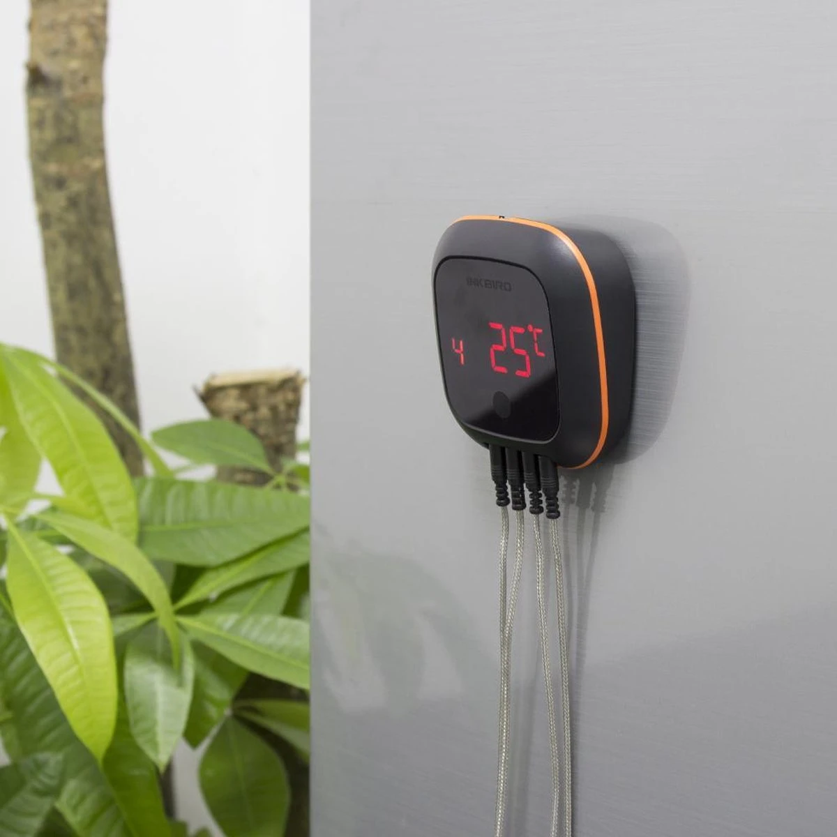 Inkbird IBT-4XS Bluetooth Thermometer - Keukenthermometer - Oplaadbare Accu - Afbeelding 2