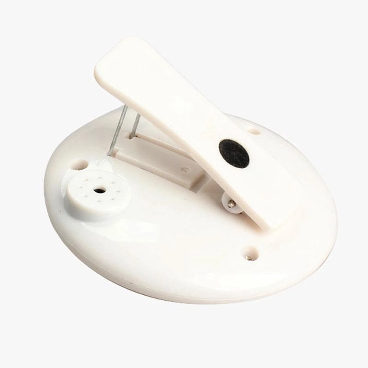 Merkloos Digitale Keuken Timer - Elektrische Kookwekker Eierwekker - Magnetische Ei Keuken Wekker / Kooktimer Met Magneet - Afbeelding 4