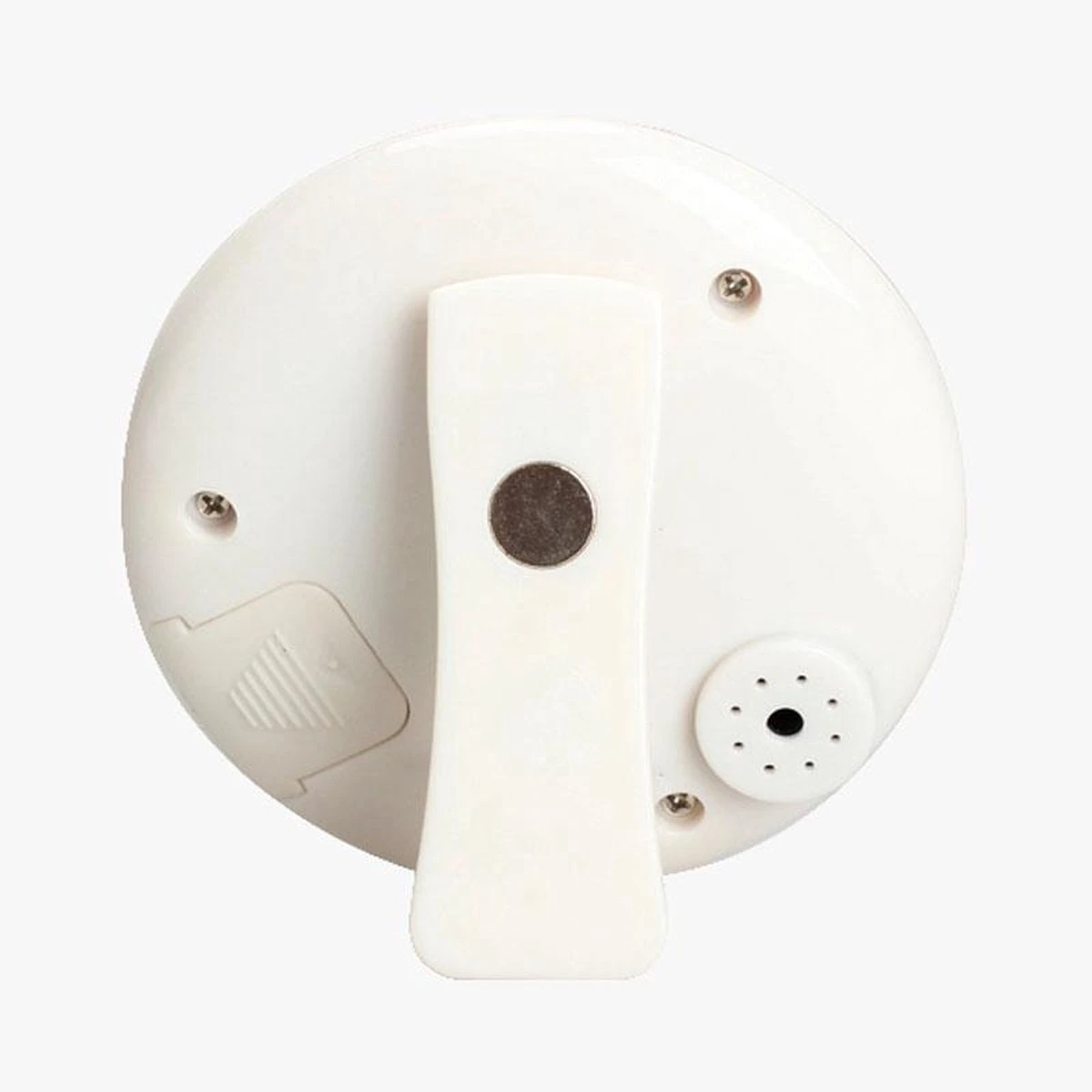 Merkloos Digitale Keuken Timer - Elektrische Kookwekker Eierwekker - Magnetische Ei Keuken Wekker / Kooktimer Met Magneet - Afbeelding 5