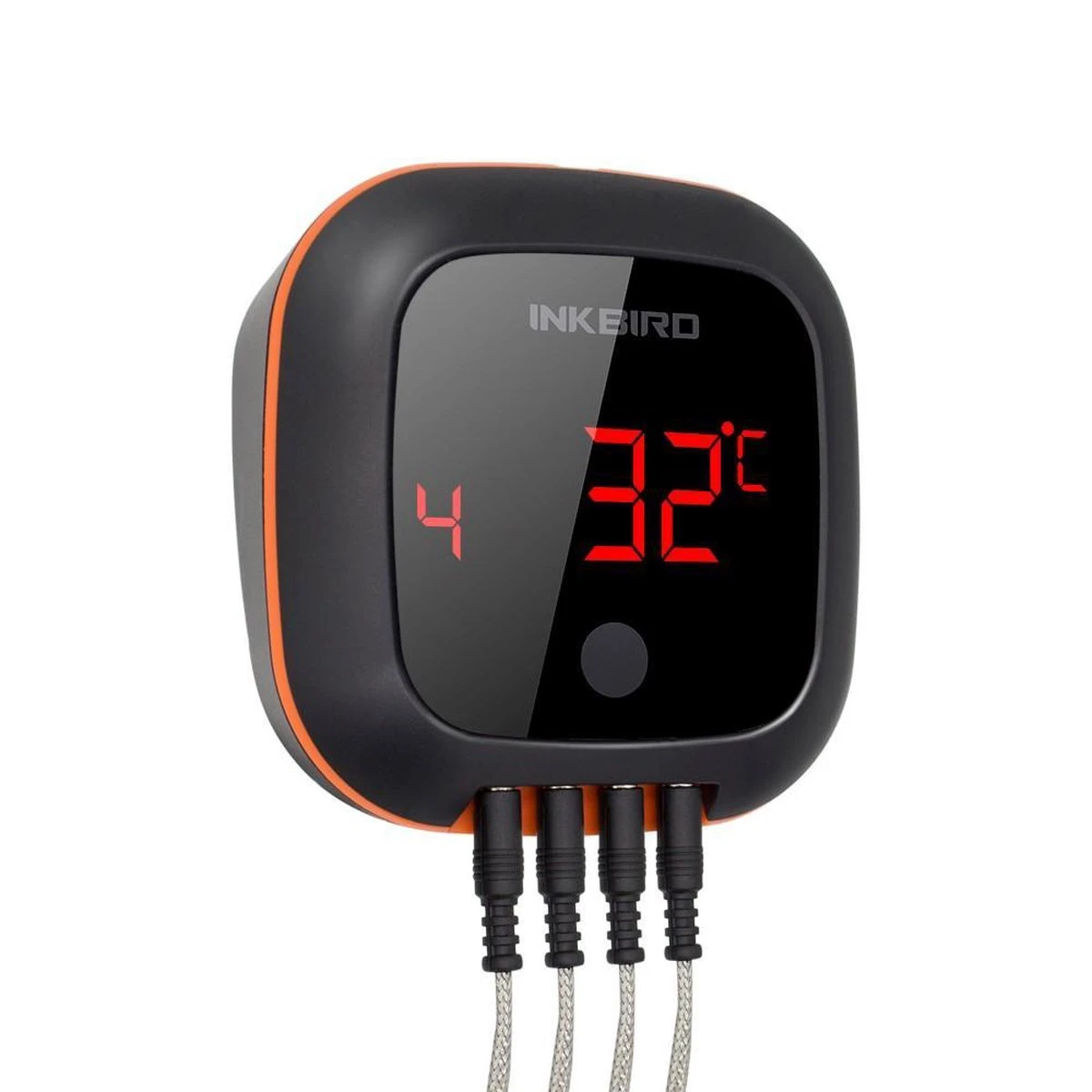 Inkbird IBT-4XS Bluetooth Thermometer - Keukenthermometer - Oplaadbare Accu - Afbeelding 10
