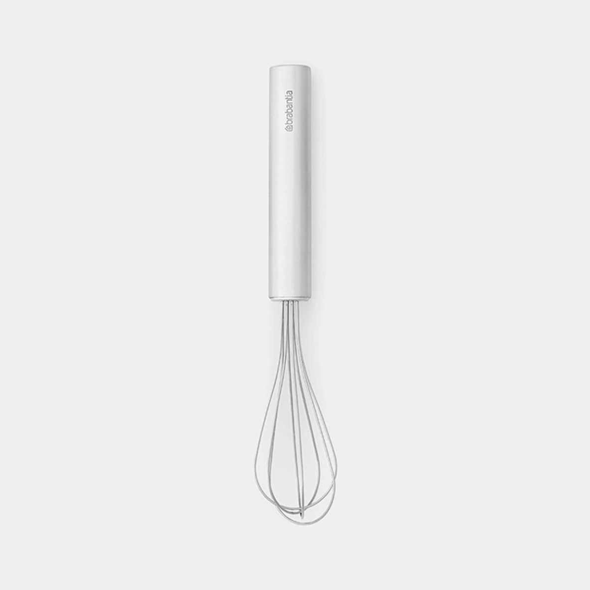 Brabantia Profile Garde - Lengte 36.2 Cm - Matt Steel - Afbeelding 2