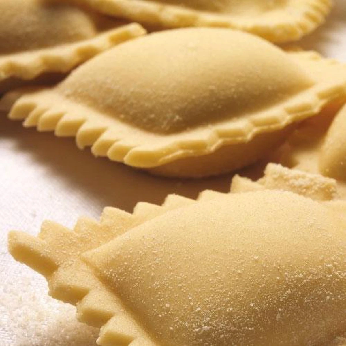 Ravioli Mal Vierkant Met Rolstok - 24 Stk - Eppicotispai - Afbeelding 2