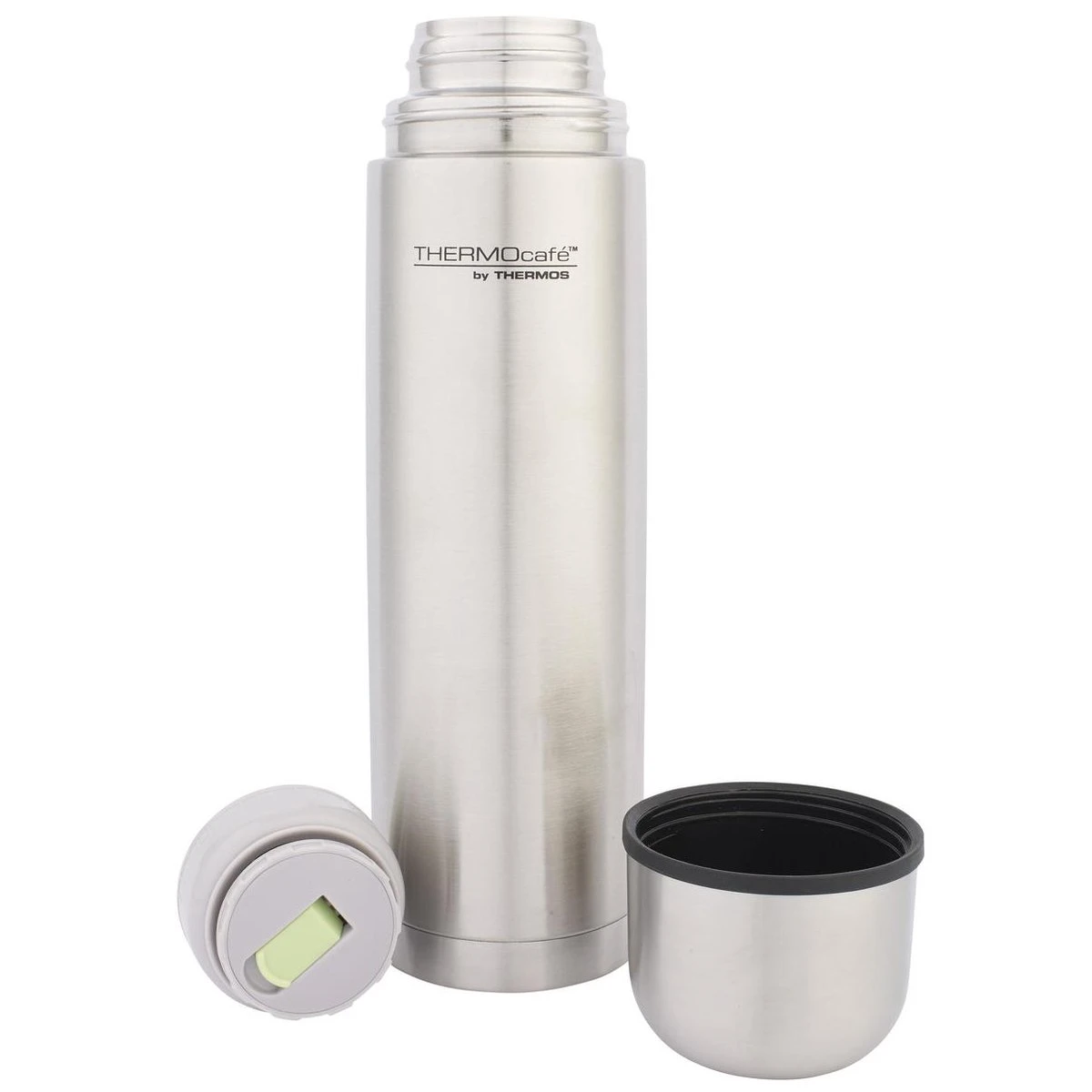 Thermos Everyday Fles - 1L - Inox - Afbeelding 2