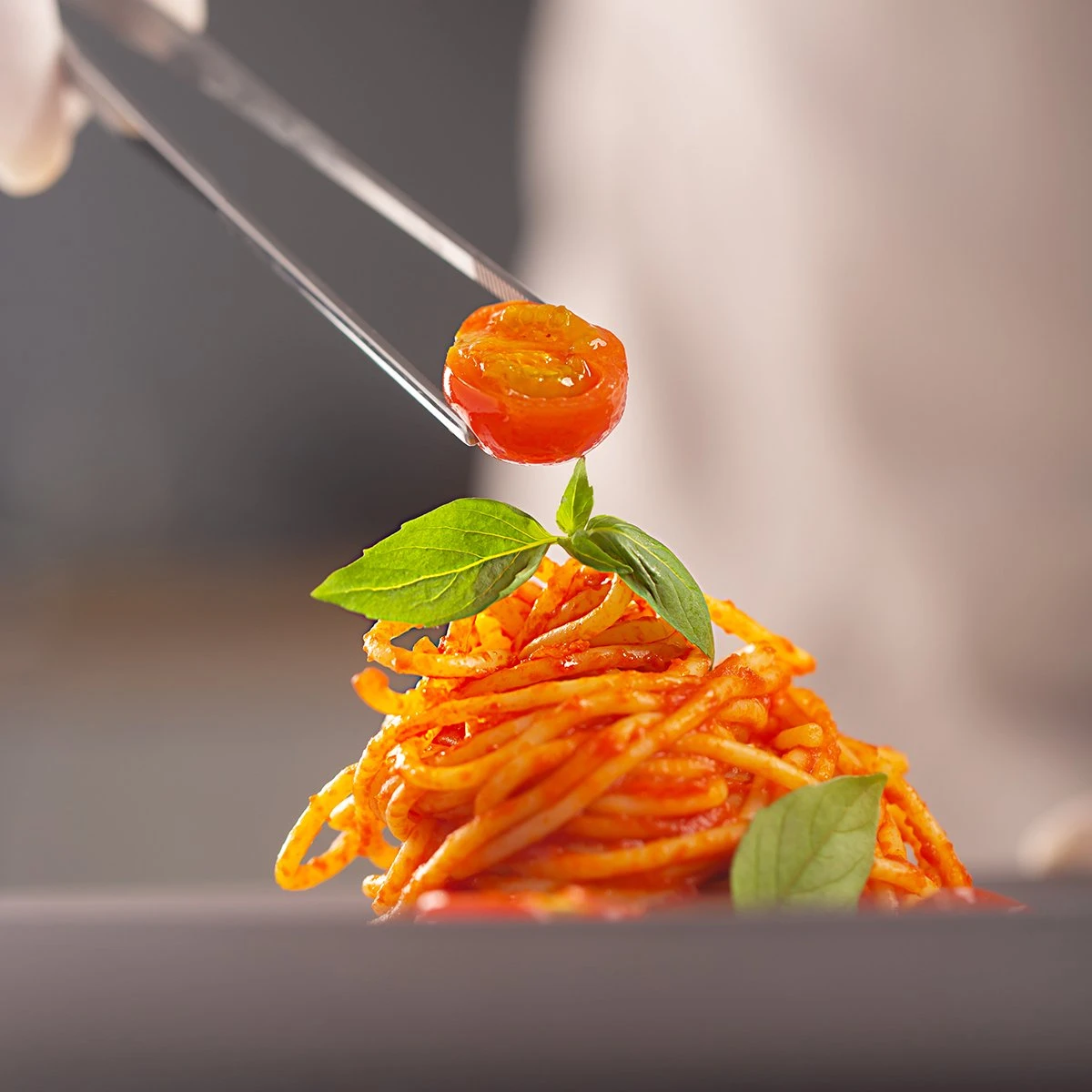 Nimma® Vleespincet - Set Van 2 - Serveertang - Keukenpincet 32 Cm - RVS - Afbeelding 5