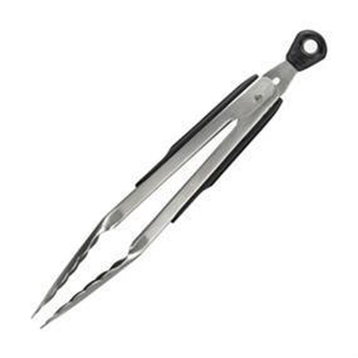 OXO GOOD GRIPS - Keukenhulpen - Serveertang Met Slot 30cm - Afbeelding 5